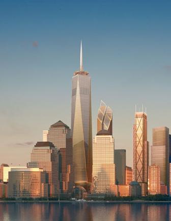 Szósta rocznica ataku na World Trade Center