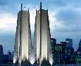 Projekty World Trade Center